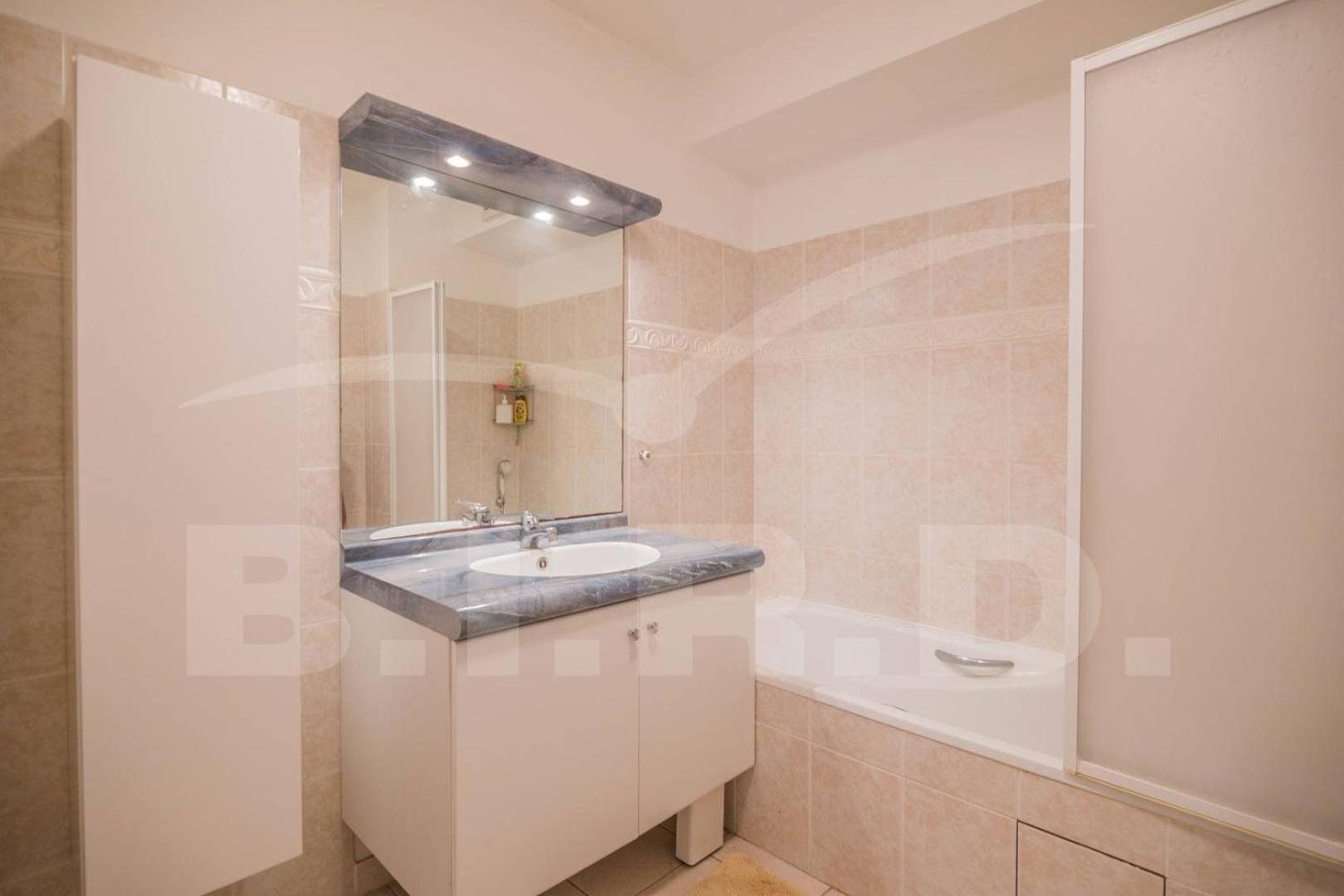 Appartement Domaine Sainte Maxime Park Buitenkant foto