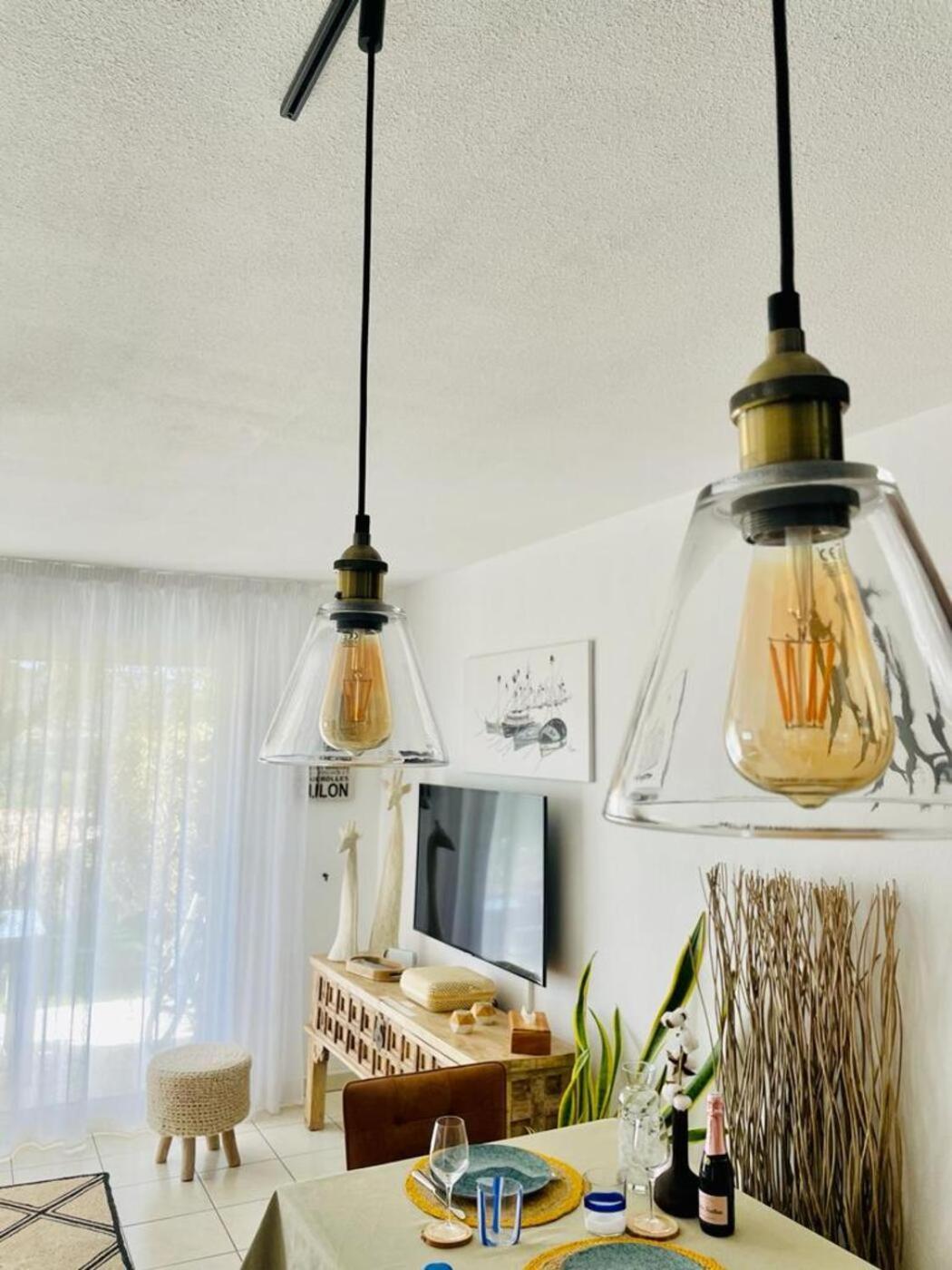 Appartement Domaine Sainte Maxime Park Buitenkant foto