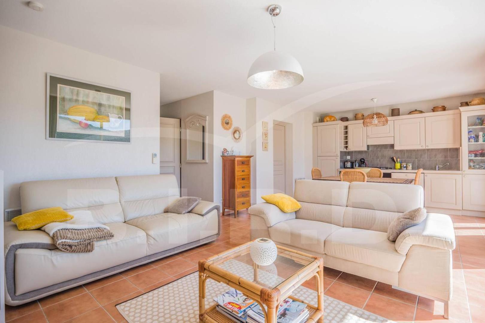 Appartement Domaine Sainte Maxime Park Buitenkant foto