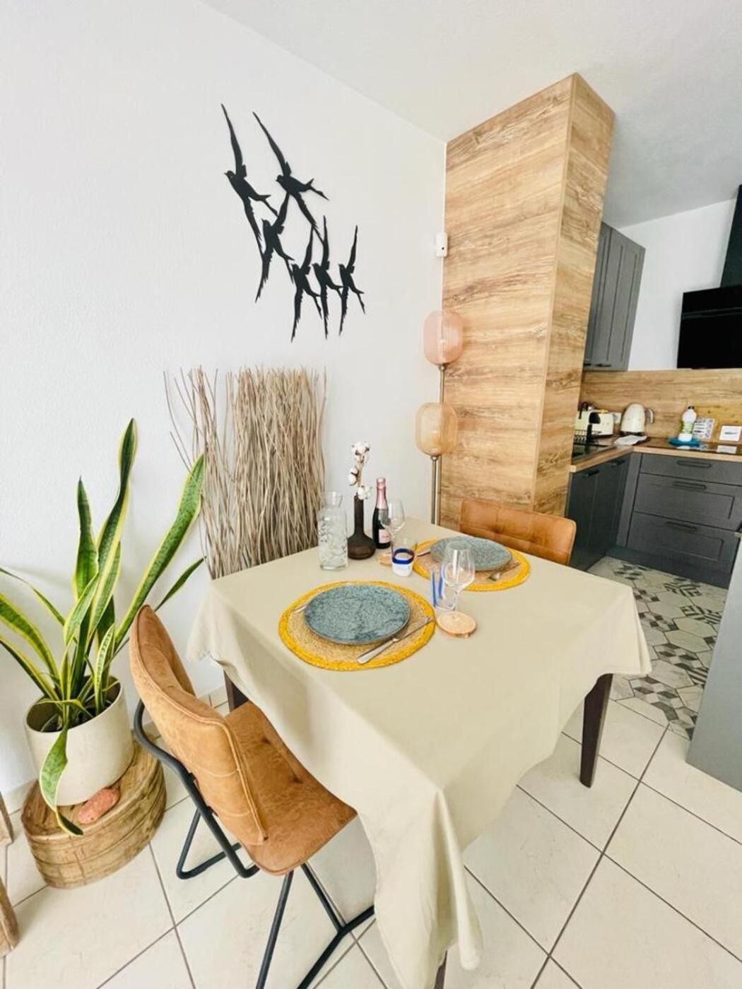 Appartement Domaine Sainte Maxime Park Buitenkant foto