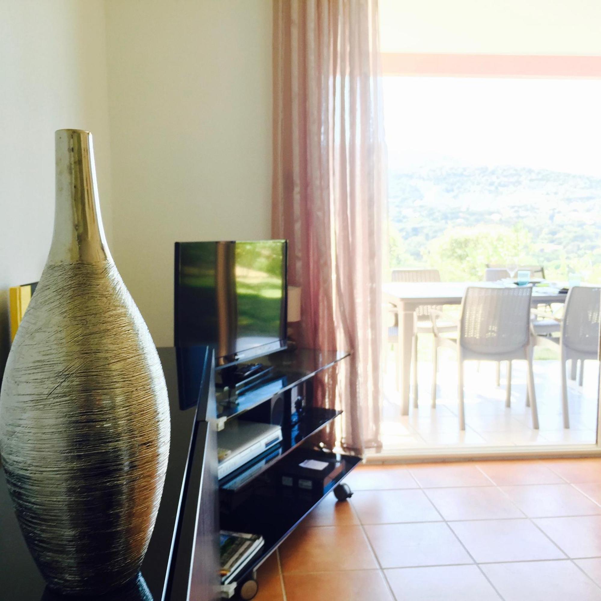 Appartement Domaine Sainte Maxime Park Kamer foto