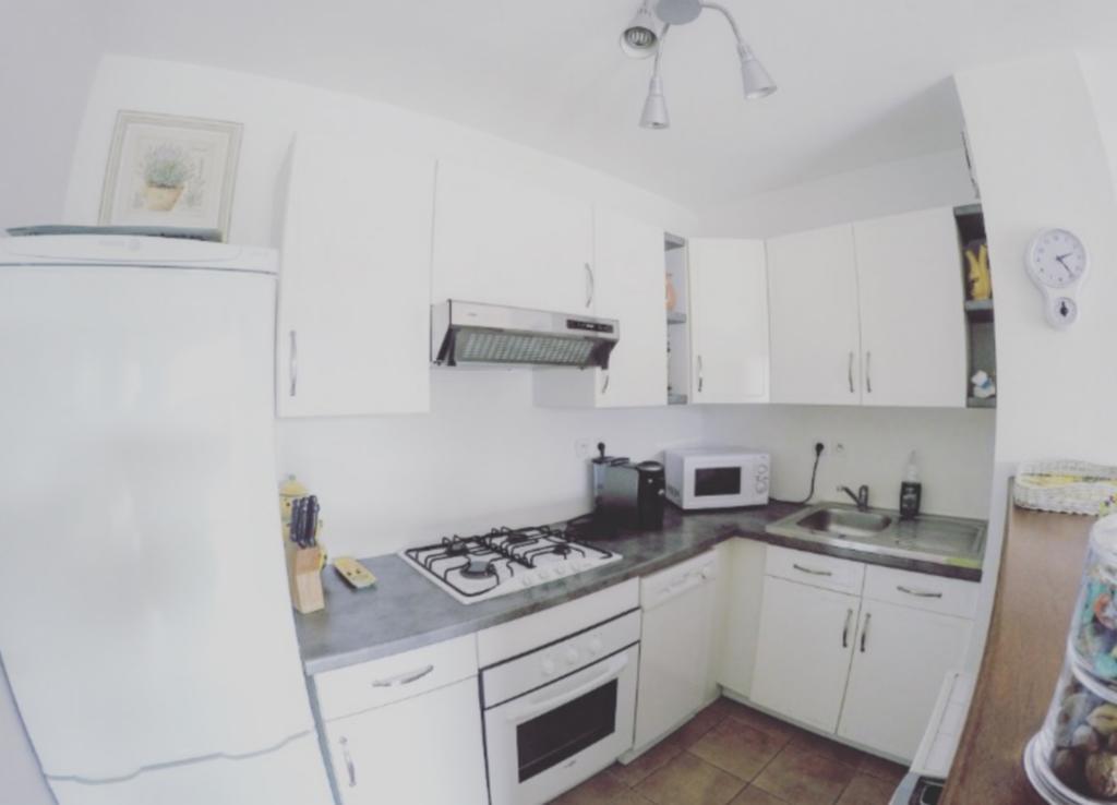 Appartement Domaine Sainte Maxime Park Buitenkant foto