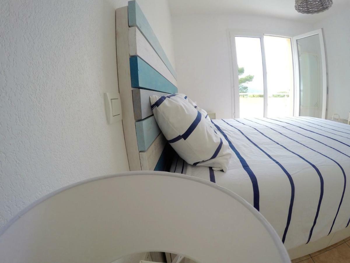 Appartement Domaine Sainte Maxime Park Buitenkant foto